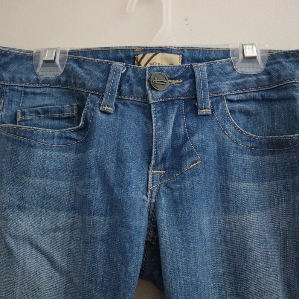 William Rast Jeans - Picture 2 of 5
